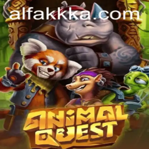 Explorando o Mundo de AnimalQuest: Uma Jornada Imersiva no Universo dos Animais