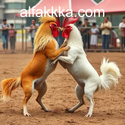 Jogos de sabong