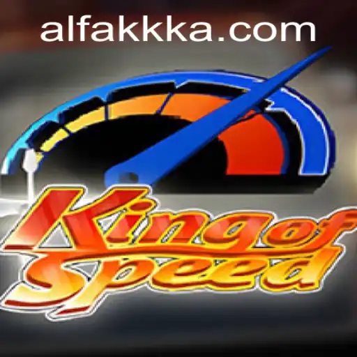Descubra KingofSpeed: O Jogo de Corrida Inovador
