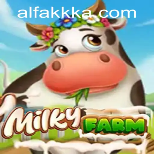 MilkyFarm: Explore o Fascinante Mundo da Agricultura Digital