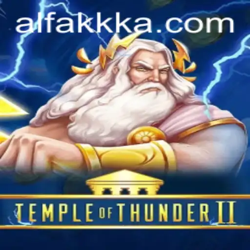 Explore TempleofThunderII: Aventura Épica Aguardando por Você!