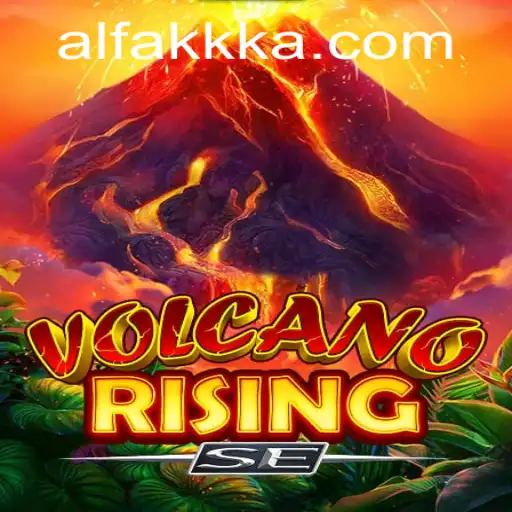 Explorando o Excitante Mundo de VolcanoRisingSE