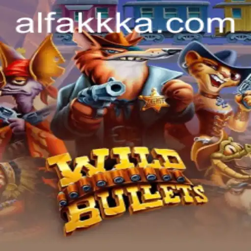 Explorando o Dynamic Shooter Game: WildBullets