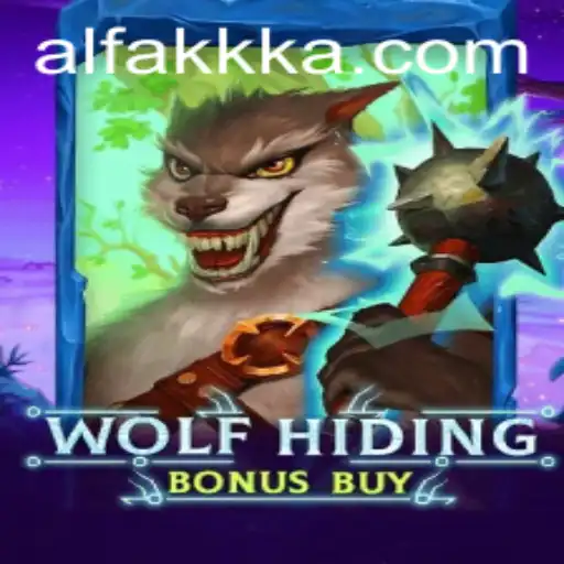 Explorando o Fascinante Universo de WolfHidingBonusBuy