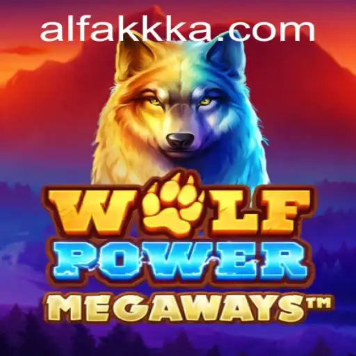 Descubra o Excitante Mundo de WolfPowerMega: Aventuras Inesquecíveis e Desafios